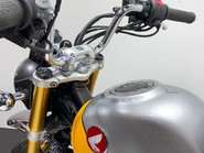 Honda Monkey 125 52