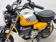 Honda Monkey 125 55