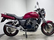 Honda CB CB 1000 1