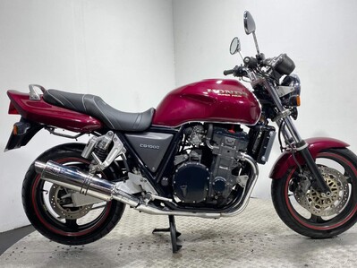 Honda CB CB 1000