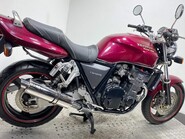 Honda CB CB 1000 2