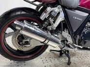 Honda CB CB 1000 4