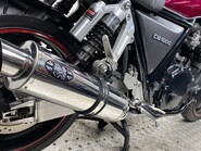 Honda CB CB 1000 10