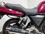 Honda CB CB 1000 11