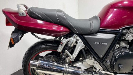 Honda CB CB 1000 11