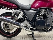 Honda CB CB 1000 12