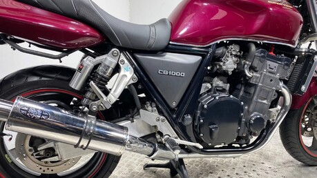 Honda CB CB 1000 13