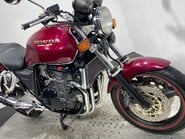 Honda CB CB 1000 15