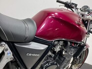 Honda CB CB 1000 21