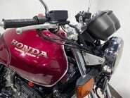 Honda CB CB 1000 24