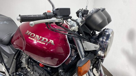 Honda CB CB 1000 24