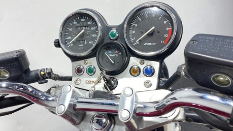 Honda CB CB 1000 28