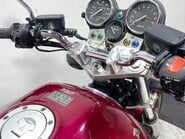 Honda CB CB 1000 30