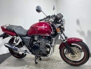 Honda CB CB 1000 32