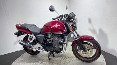 Honda CB CB 1000 32