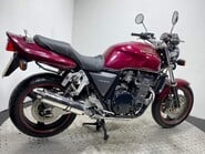 Honda CB CB 1000 33