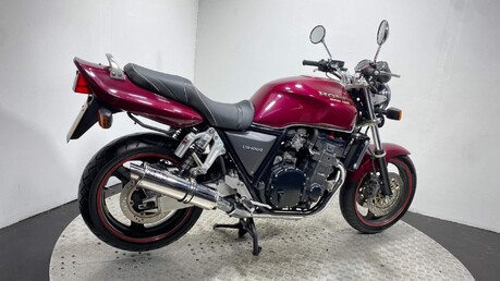 Honda CB CB 1000 33