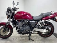 Honda CB CB 1000 34