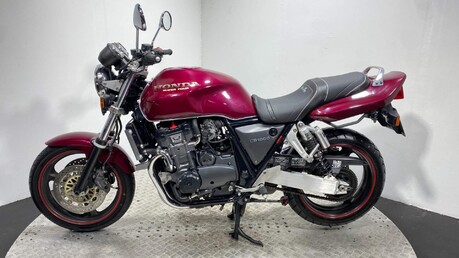 Honda CB CB 1000 34