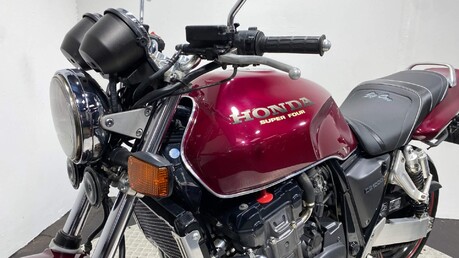 Honda CB CB 1000 36