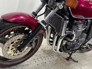 Honda CB CB 1000 37