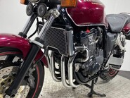 Honda CB CB 1000 39