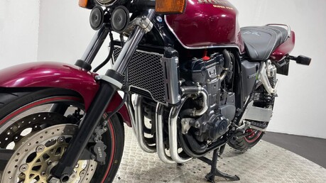 Honda CB CB 1000 39