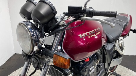 Honda CB CB 1000 40