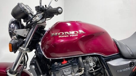 Honda CB CB 1000 41