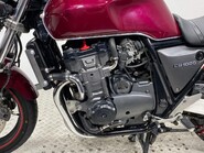 Honda CB CB 1000 42