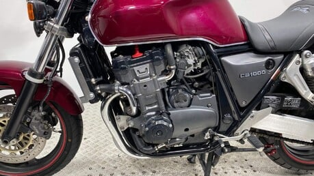 Honda CB CB 1000 42