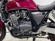 Honda CB CB 1000 43