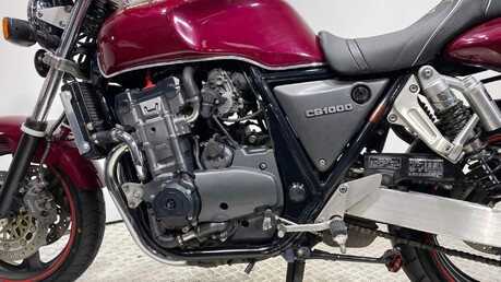 Honda CB CB 1000 43