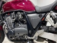 Honda CB CB 1000 46