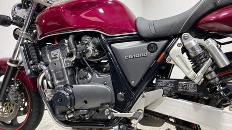 Honda CB CB 1000 46