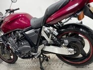 Honda CB CB 1000 49