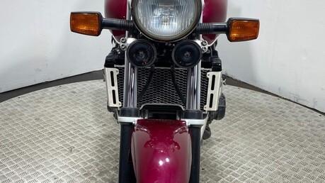 Honda CB CB 1000 50