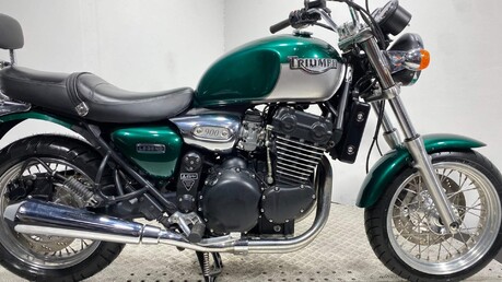 Triumph Legend LEGEND TT 10