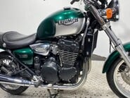 Triumph Legend LEGEND TT 11