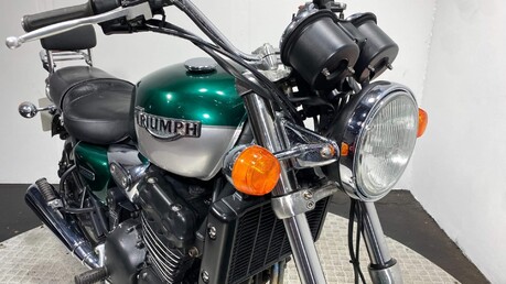 Triumph Legend LEGEND TT 16