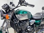 Triumph Legend LEGEND TT 33