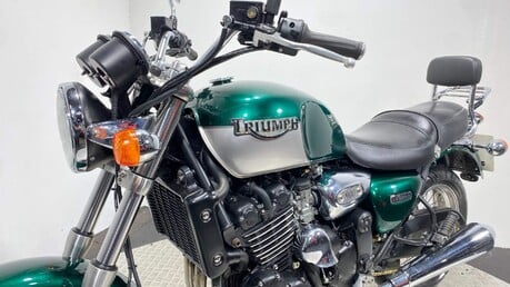 Triumph Legend LEGEND TT 33