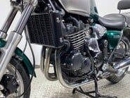 Triumph Legend LEGEND TT 36