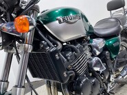 Triumph Legend LEGEND TT 37