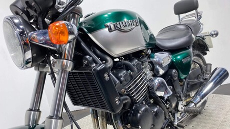 Triumph Legend LEGEND TT 37