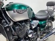 Triumph Legend LEGEND TT 40