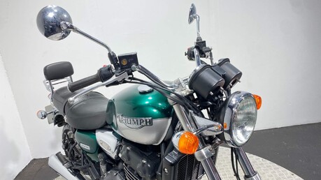 Triumph Legend LEGEND TT 49