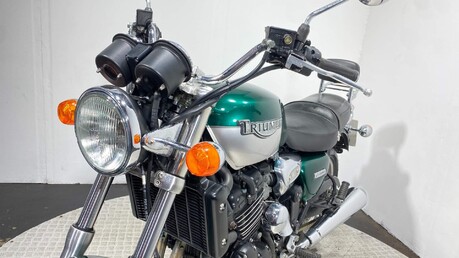 Triumph Legend LEGEND TT 51