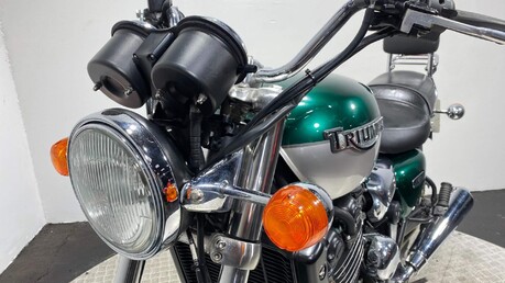 Triumph Legend LEGEND TT 38