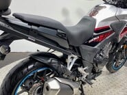 Honda CB CB 500 XA-J 4